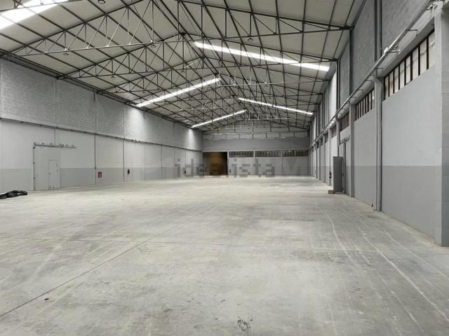 Armazém alugar em Gavião, Braga