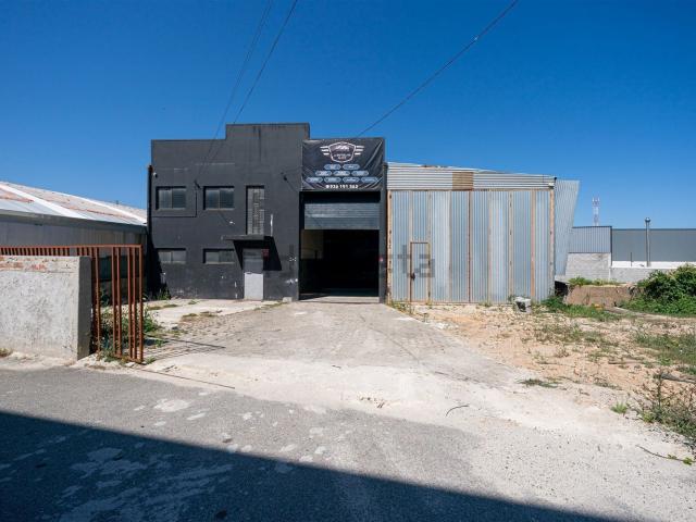 Armazém venda em Matosinhos de Baixo, Ovar
