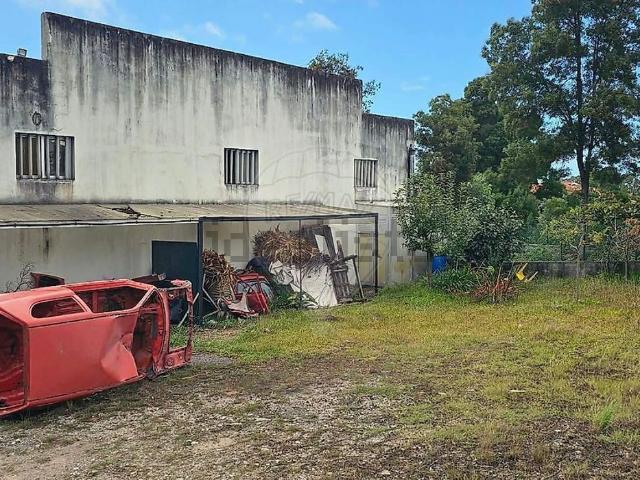 Armazém alugar em Ovar, Aveiro