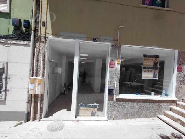 Loja alugar em Sintra, Lisboa