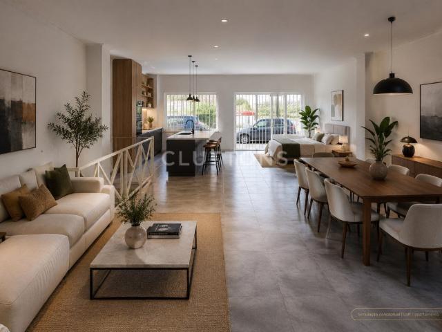 Apartamento venda em Douroana, Cascais