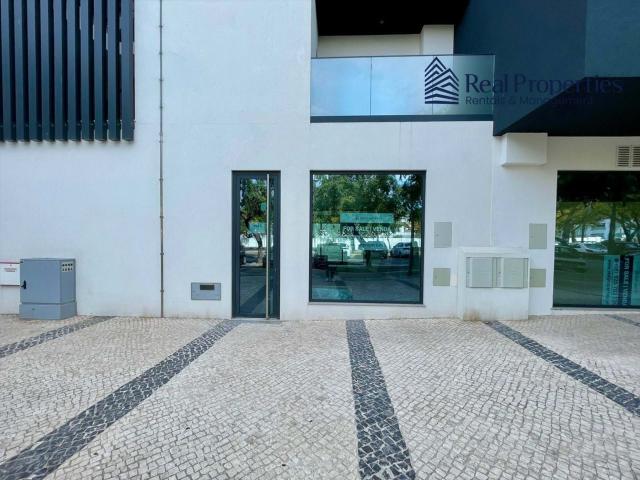 Loja venda em Loulé, Faro