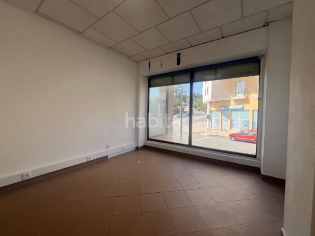 Loja alugar em Santiago Do Cacém, Setúbal
