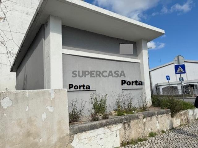 Armazém venda em Odivelas, Lisboa