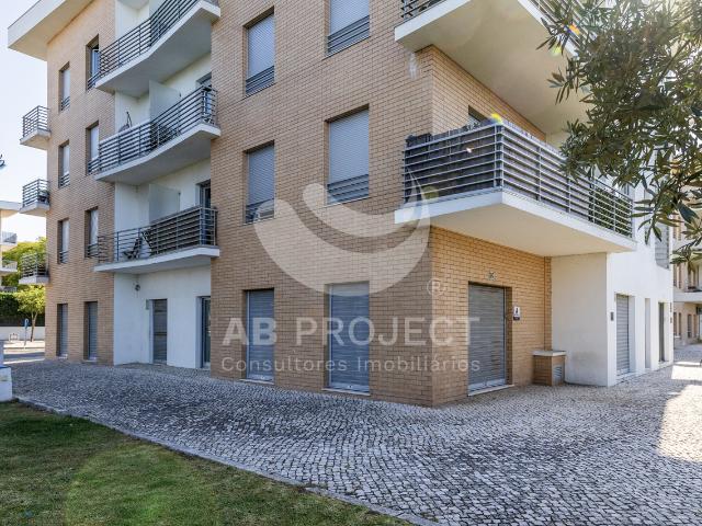 Apartamento alugar em Núcleo Urbano Histórico de Queijas, Oeiras