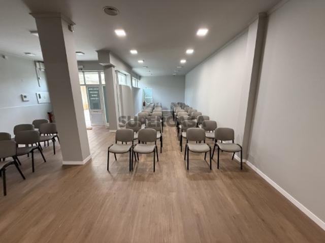 Armazém venda em Entroncamento, Santarém