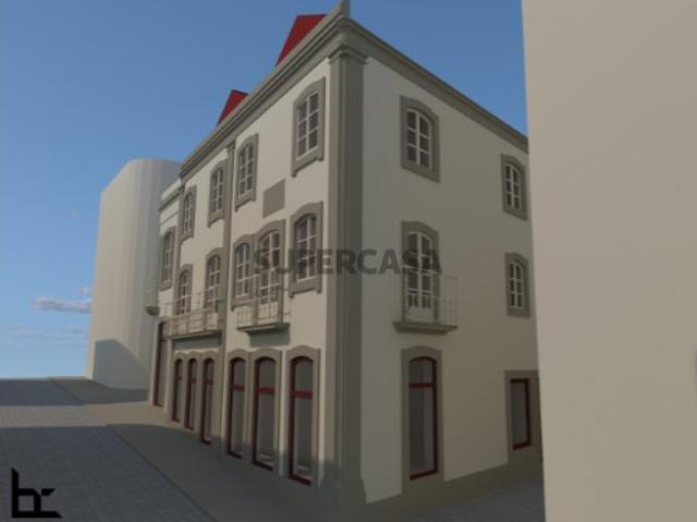 Armazém venda em Viana Do Castelo