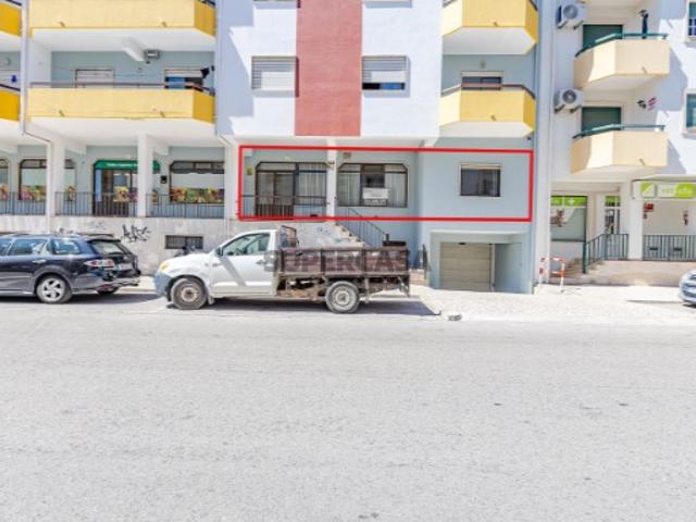 Armazém venda em Entroncamento, Santarém