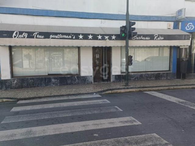 Loja venda em Aljustrel, Beja