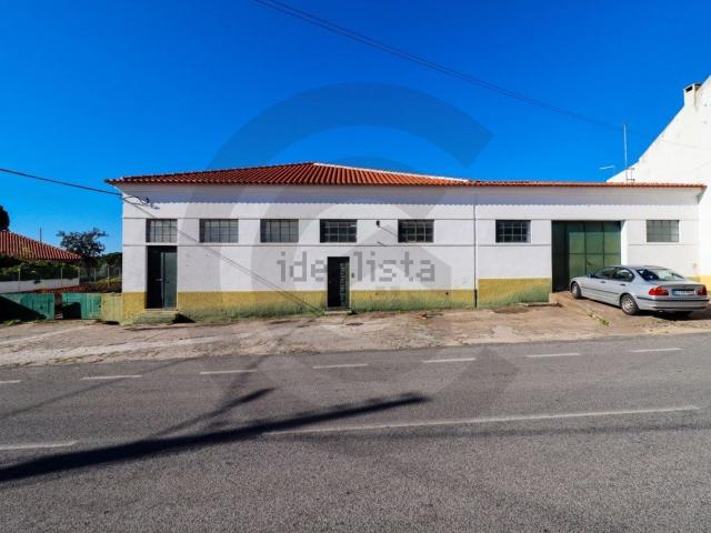 Armazém venda em Alcanena, Santarém