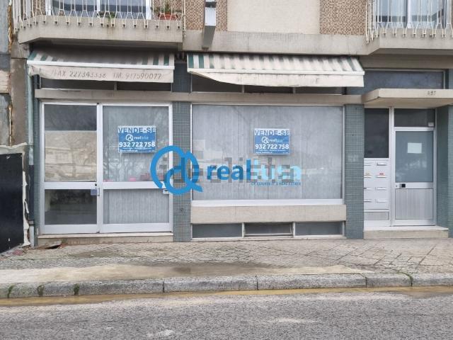 Loja venda em Aveiro