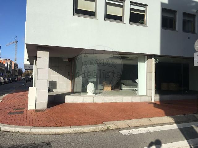 Loja venda em Aveiro