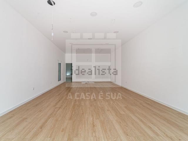 Loja alugar em Aveiro
