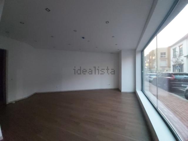 Loja alugar em Aveiro