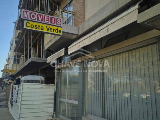 Loja venda em Aveiro