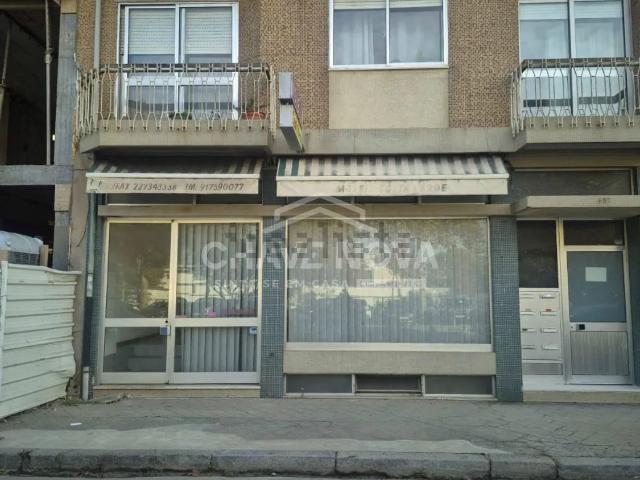 Loja venda em Aveiro