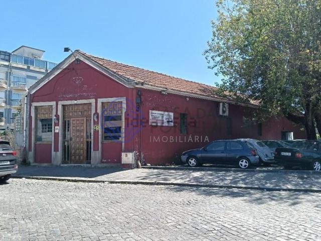 Loja alugar em Aveiro