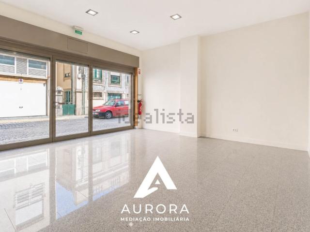 Loja alugar em Aveiro