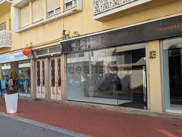 Loja alugar em Aveiro