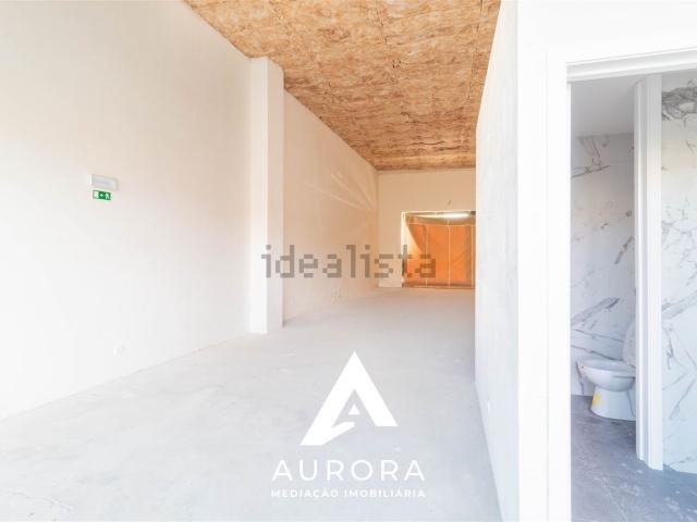 Loja venda em Aveiro
