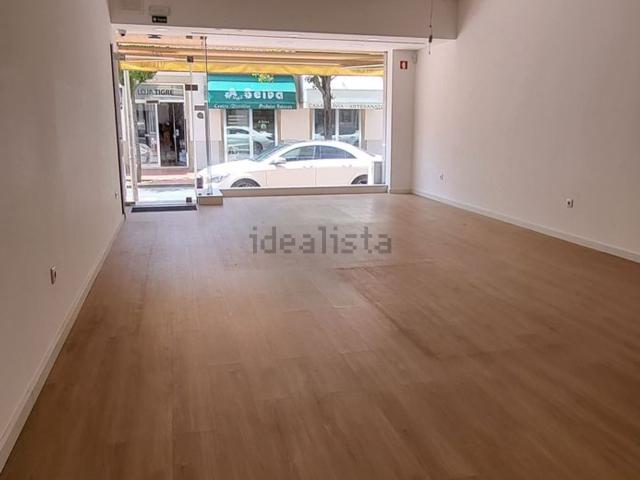 Loja alugar em Aveiro