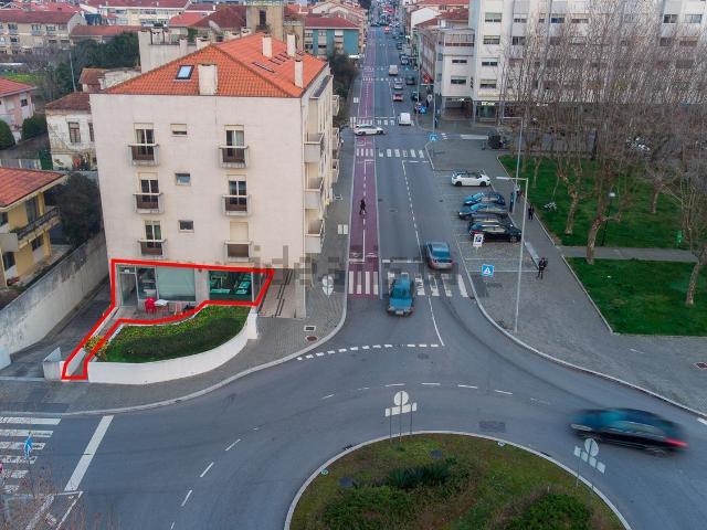 Loja alugar em Aveiro