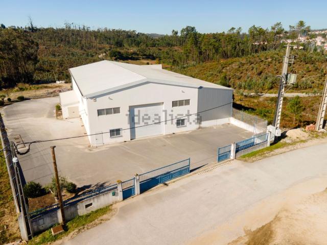 Armazém venda em Ourém, Santarém