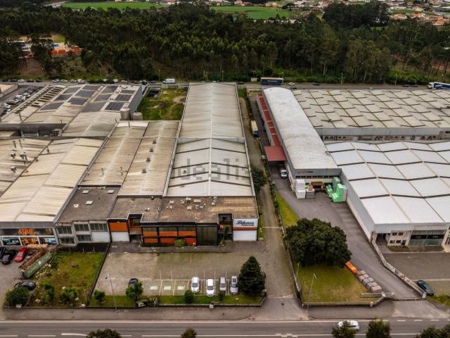 Armazém venda em Marinhas