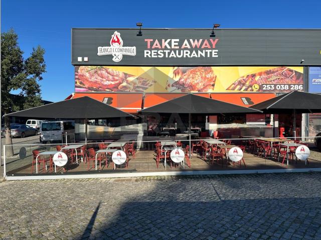 Loja venda em Marinhas, Esposende