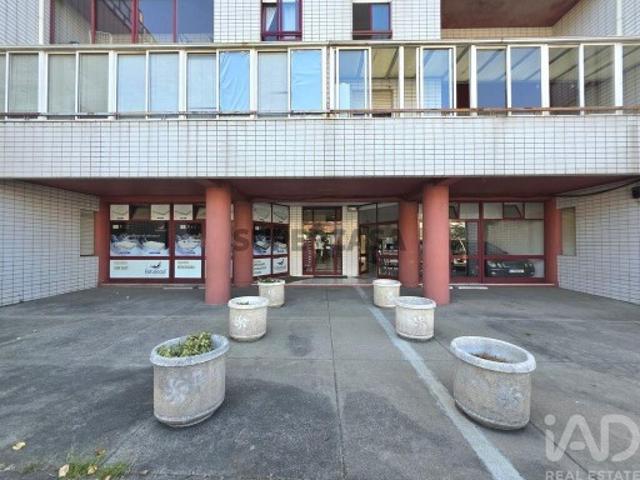 Armazém venda em Maia, Águas Santas