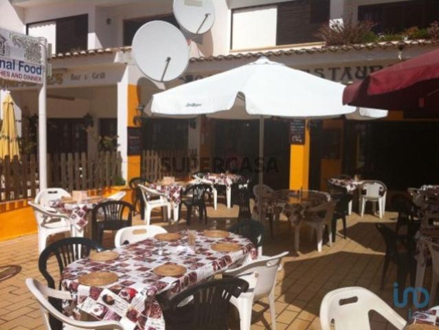 Armazém venda em Albufeira e Olhos de Água, Albufeira