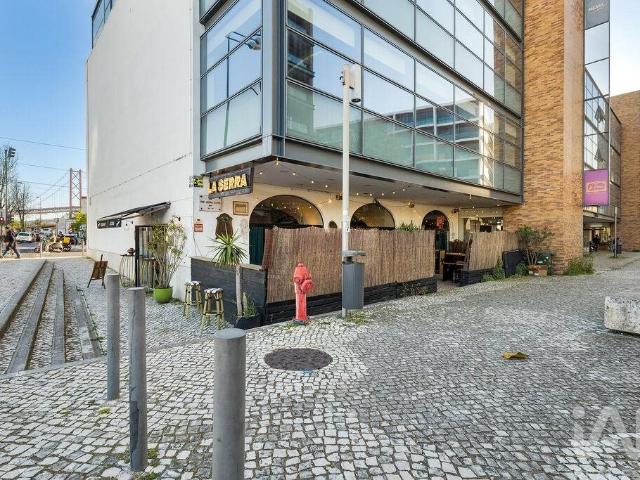 Loja venda em Lisboa