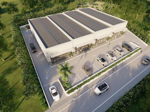 Ponto Comercial venda em Almancil, Torre