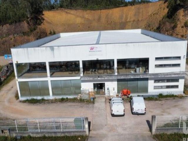Armazém venda em Góis, Coimbra