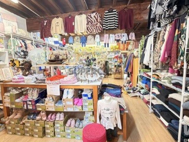 Armazém venda em Santarém