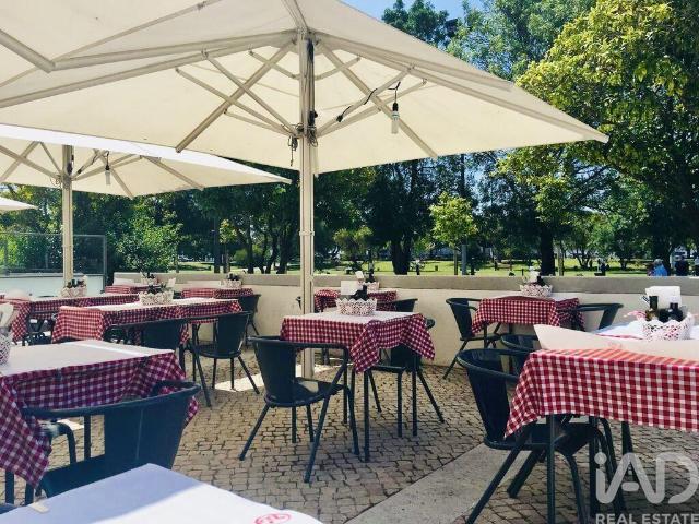 Loja venda em Lisboa