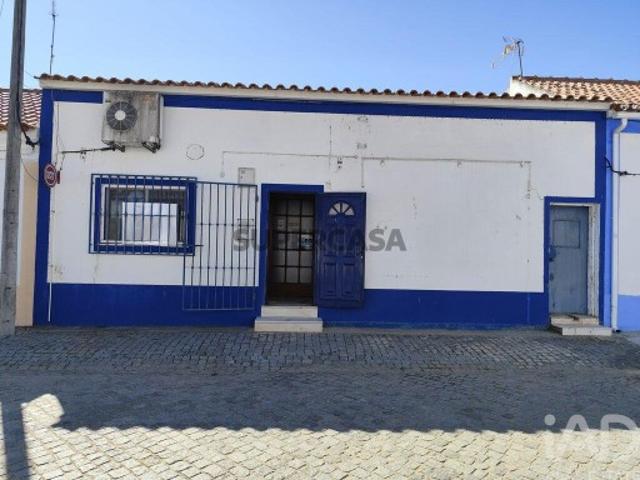 Armazém venda em Avis, Portalegre