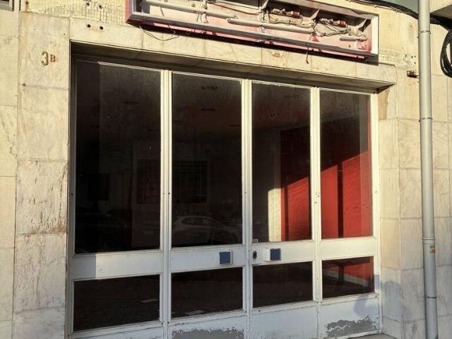 Loja alugar em Lisboa