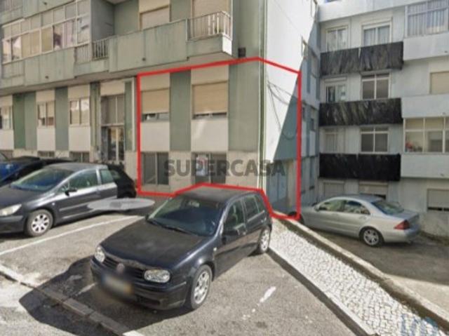 Armazém venda em Sintra, Lisboa