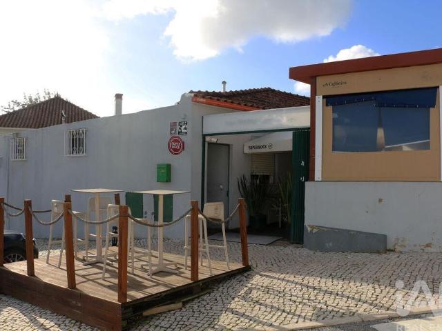 Loja venda em Casal do Cotão, Sintra