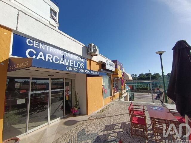 Loja venda em Carcavelos, Cascais