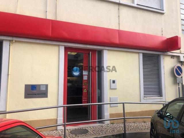 Armazém venda em Alenquer, Lisboa