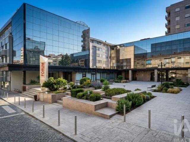 Armazém venda em Monte Pedral, Porto