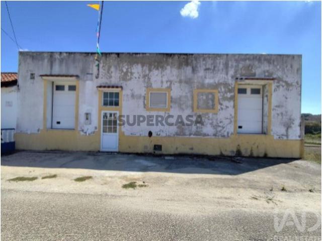 Armazém venda em Gavião, Portalegre