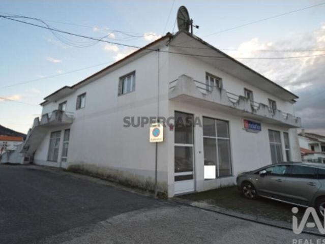 Armazém venda em Penela, Coimbra