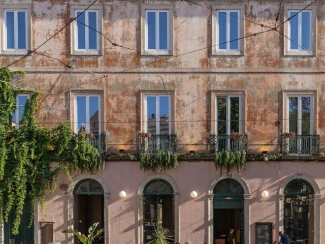 Loja alugar em Estrela, Lisboa