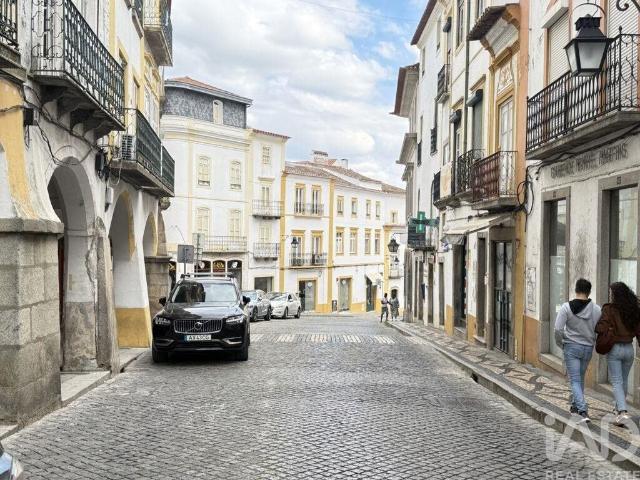 Loja venda em Évora