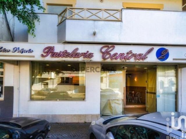 Armazém venda em Faro