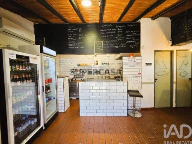 Armazém venda em Faro (Sé e São Pedro), Faro