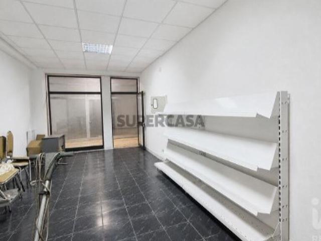 Armazém venda em Lomba de Égua, Ourém